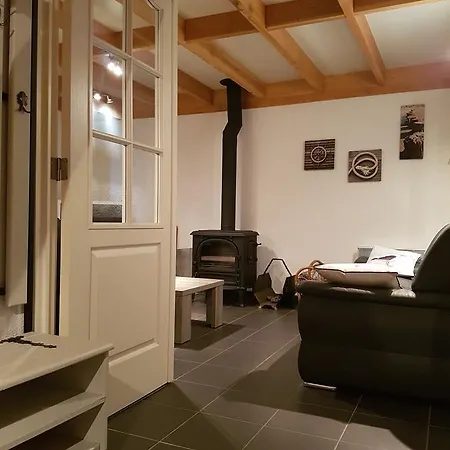 Duinendorp Bungalows Vakantiehuis