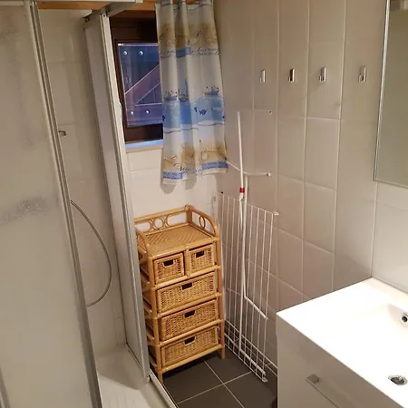 Vakantiehuis Duinendorp Bungalows