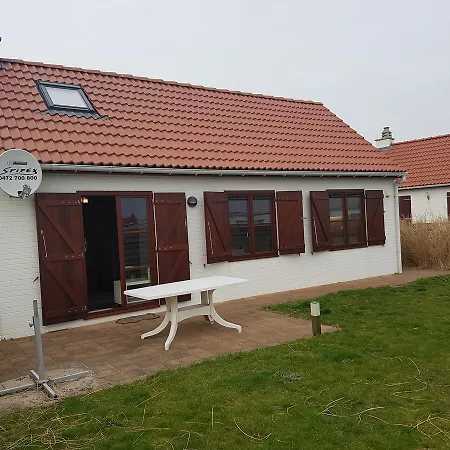 Duinendorp Bungalows Vakantiehuis