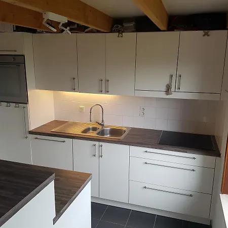 Vakantiehuis Duinendorp Bungalows