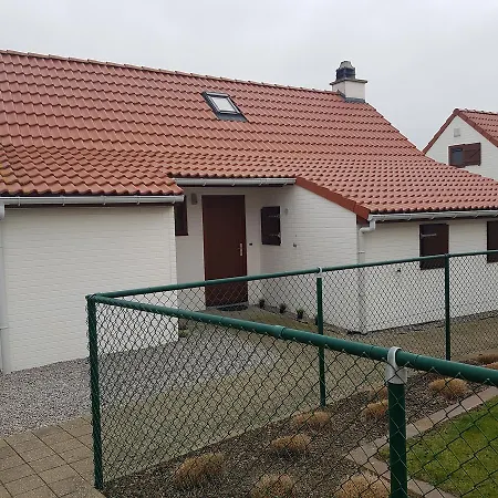 Duinendorp Bungalows Vakantiehuis