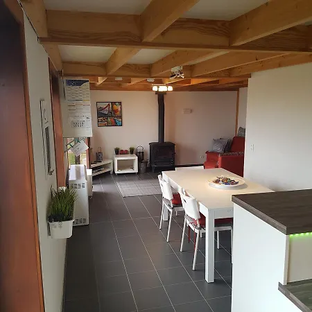 Duinendorp Bungalows Vakantiehuis